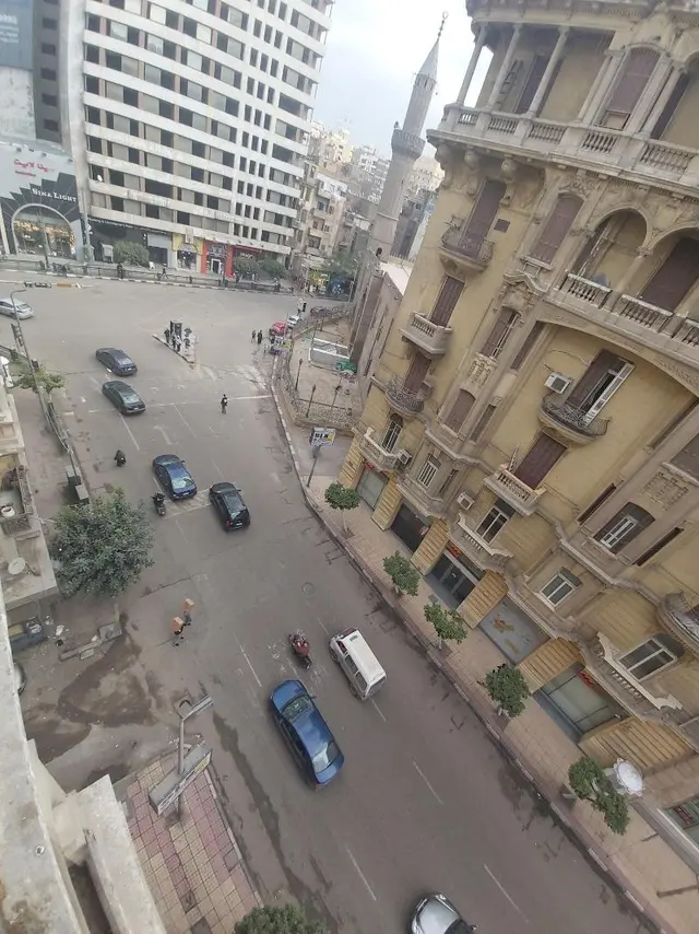 Victory Of Downtown Hotel