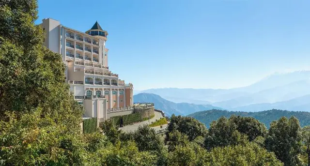 Welcomhotel by ITC Hotels, Tavleen, Chail