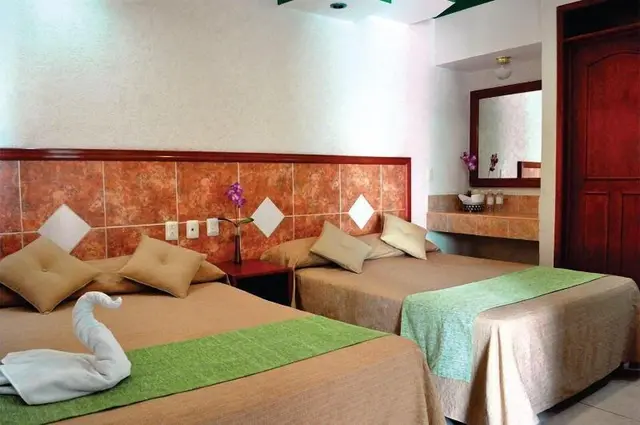 Hotel Nicte Ha