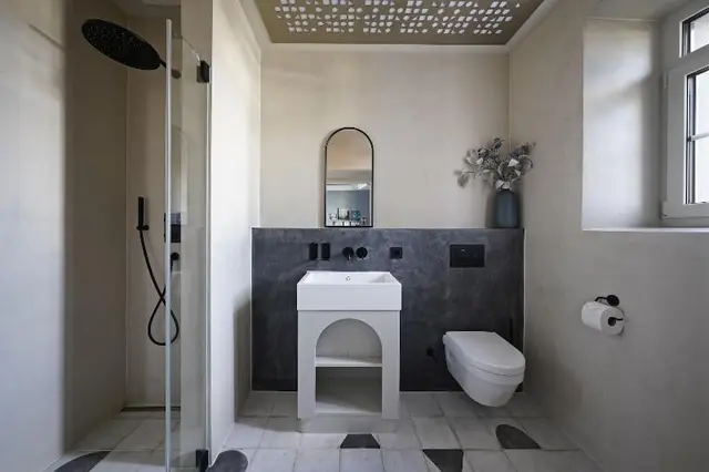 numa l Maximilian Rooms