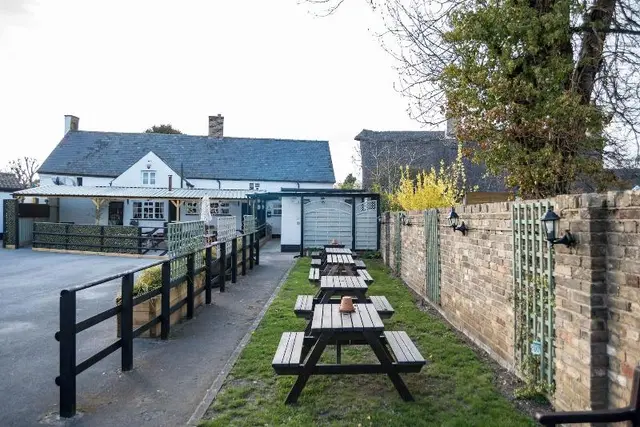 Jolly Brewers