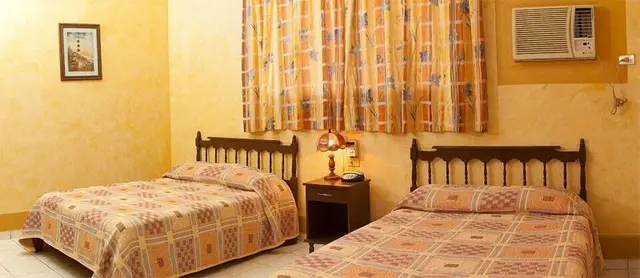 Hotel Del Valle