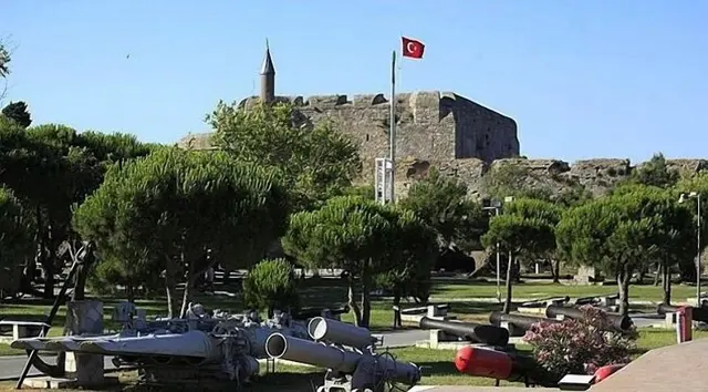 Yurdakul Hotel