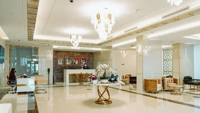 HE Hotel Apartments