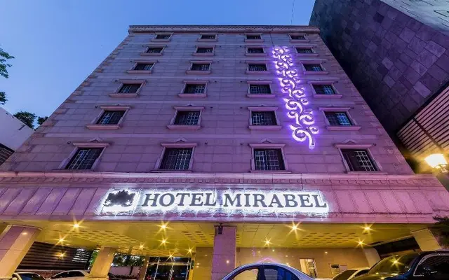 Ilsan Baekseok Mirabel