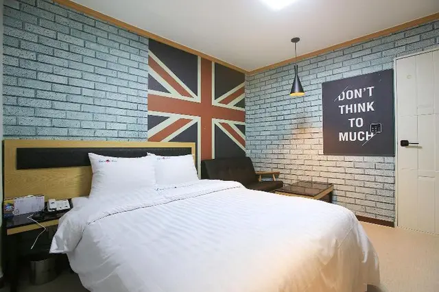 Gildong Love is Motel