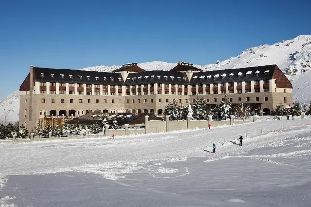 Sirene Davras Hotel