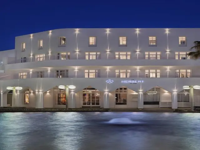 The Herbert