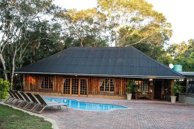 Ezulwini Game Lodge