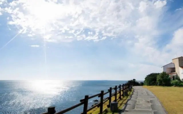 Seogwipo Tteuribada Pension