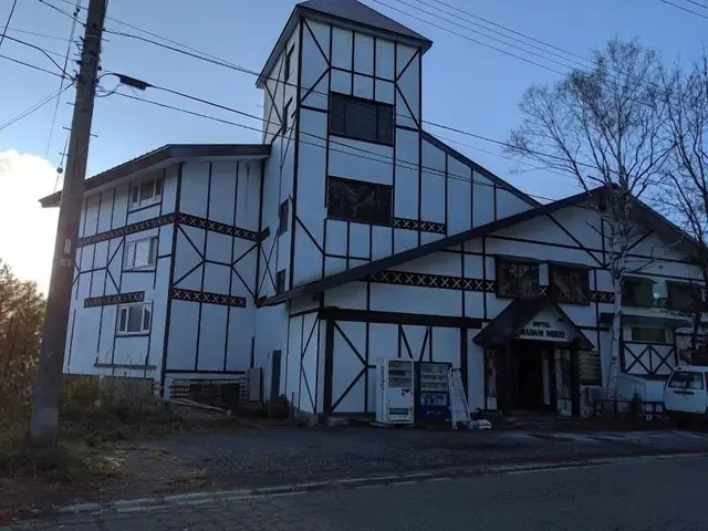 Hotel Madam Mirei
