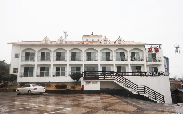 Buan Chaeseokgang Beach Ville