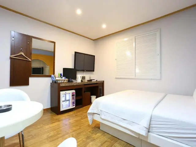 Yangpyeong Lexy