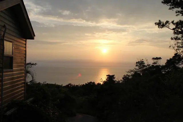 PANORAMA Ocean View Cottage