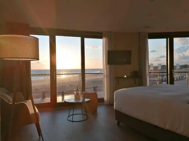 Boulevard 17