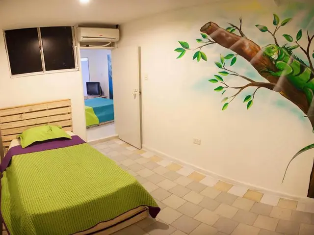 Apartamentos TurÃ­sticos In Di Town