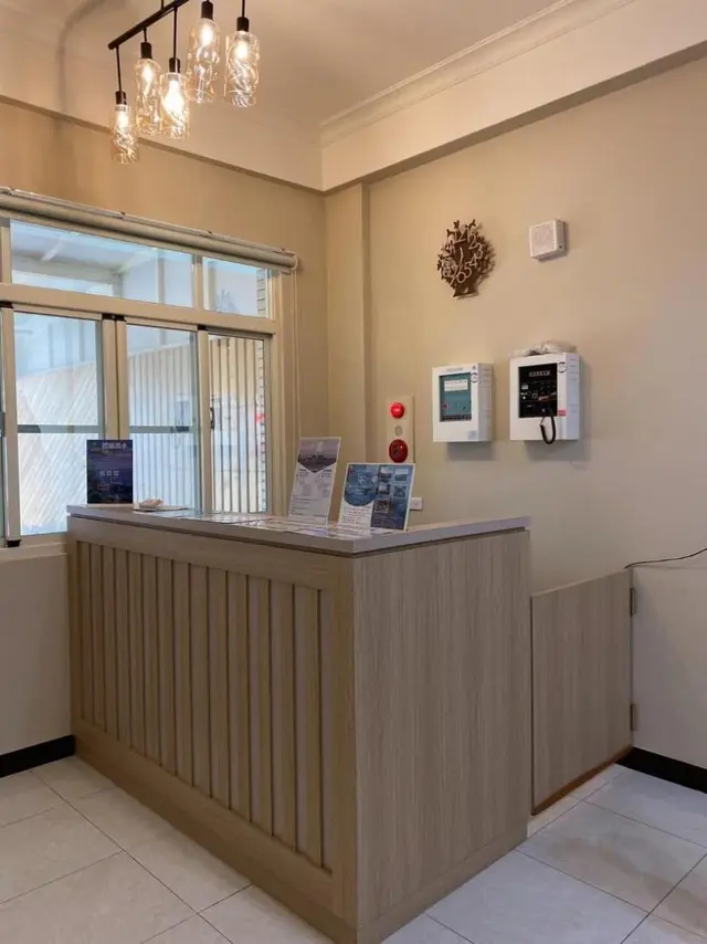 Small Ryukyu Loju sunrise Inn
