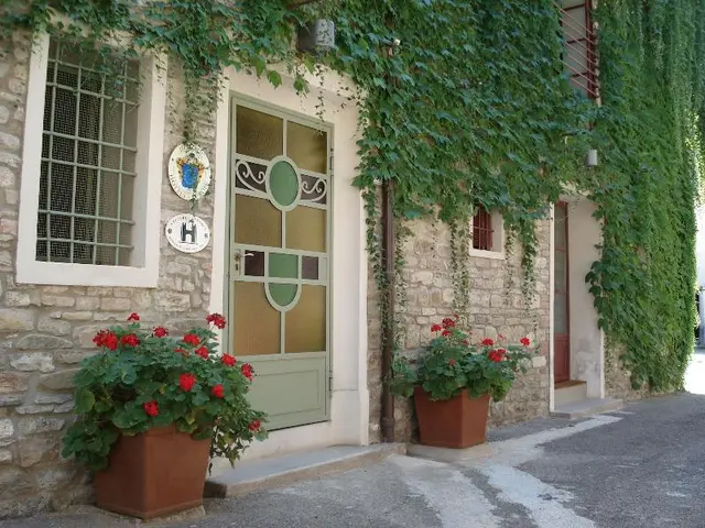 Locanda Amerigo dal 1934