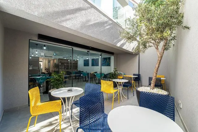 Flamingo Hotel Malta 