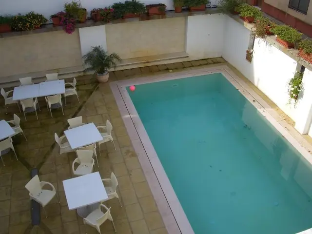 Camere A Sud