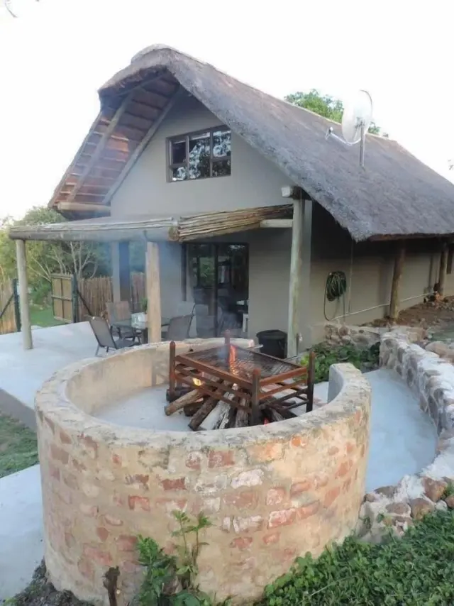 AtNature Luxury Self Catering Cottages