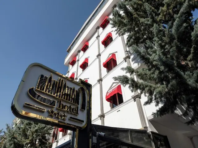 ANITPARK Hotel