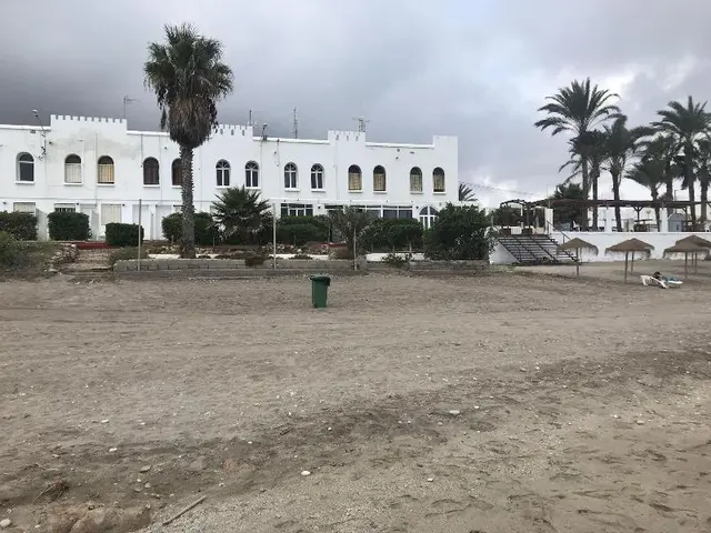 Hotel Playa
