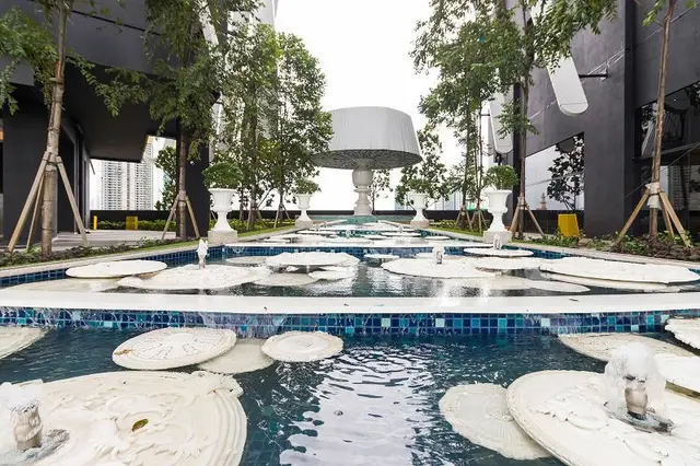 Arte Mont Kiara