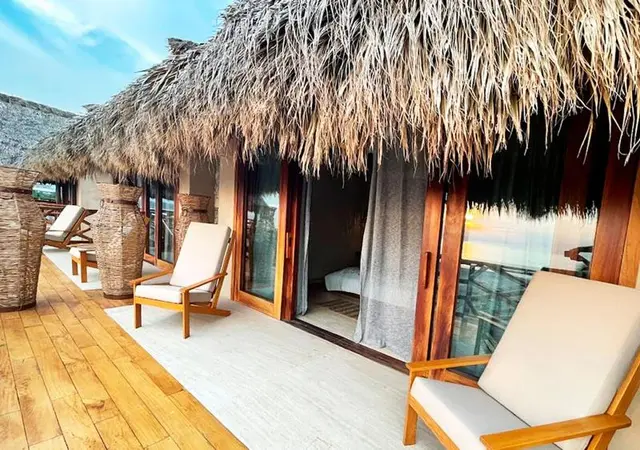 Casa Joseph Zicatela - Adults Only