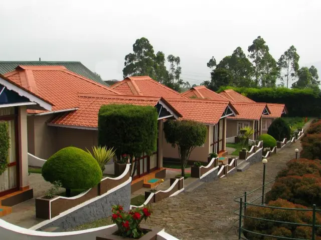 Holiday Heaven Munnar