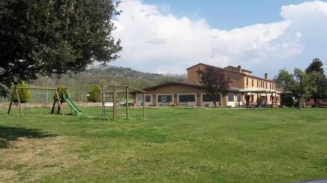 Antico Casale le Fossate