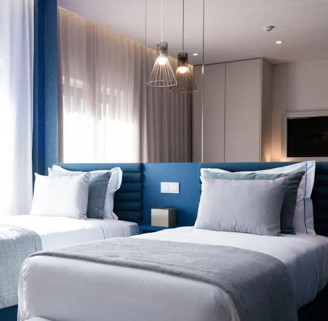 Zurin Charm Hotel