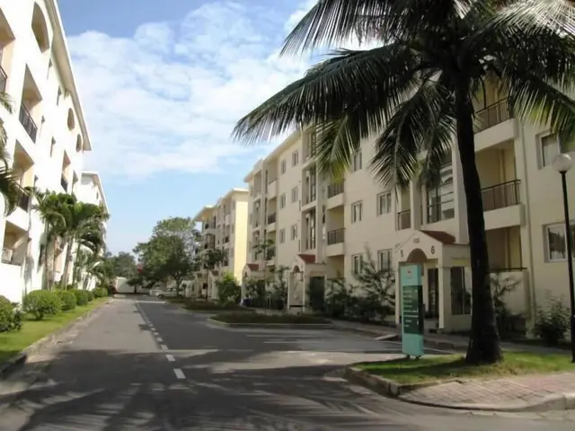 Sunflower Village