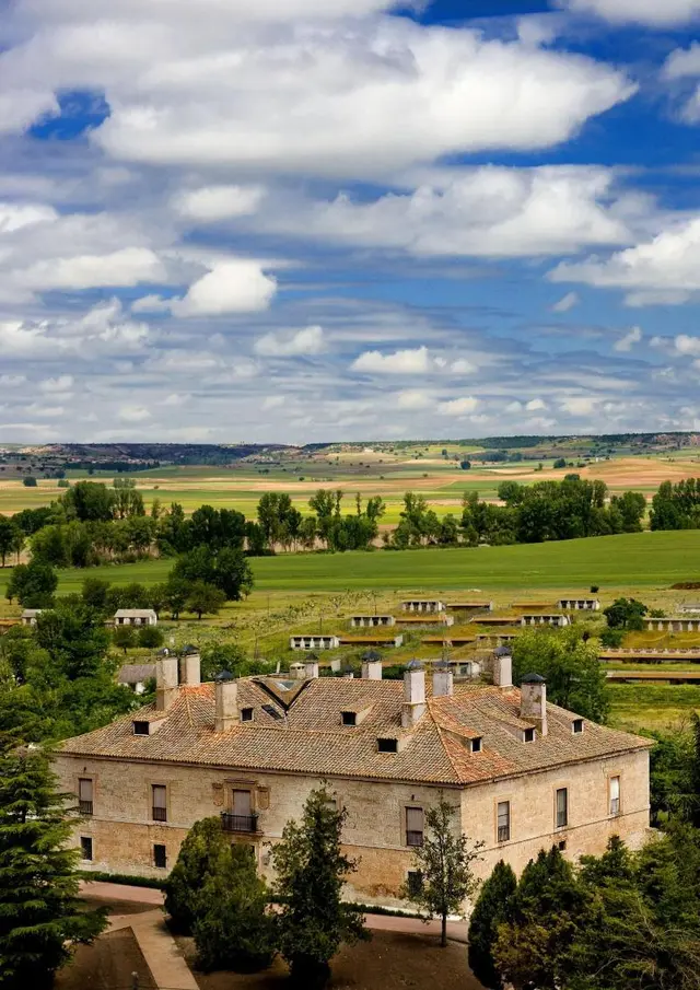 La Posada de Pradorey