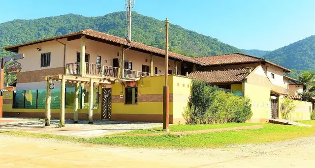 Pousada Madu Eireli