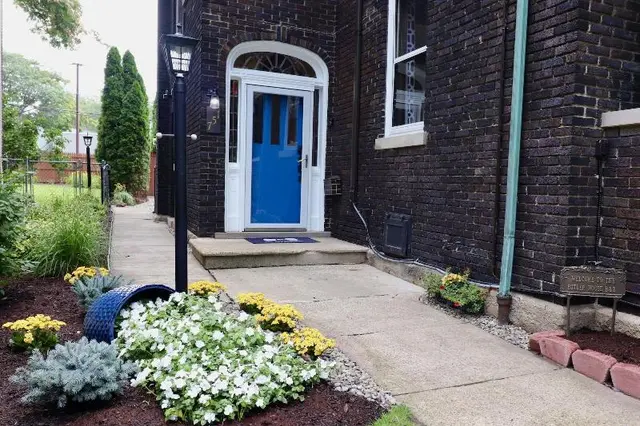 The Butler House B&B