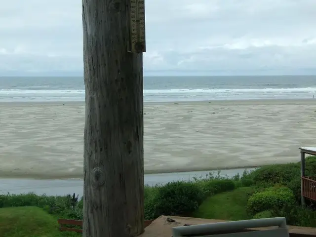 Little Creek Cove