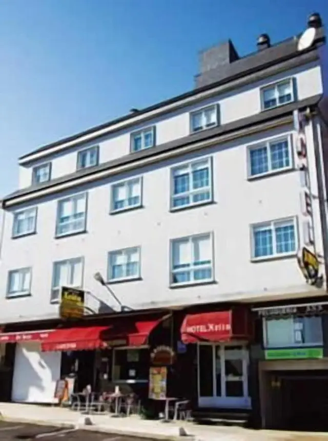 Hotel Xeito