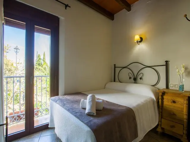 Hostal Valle Del Sol Confort Rooms