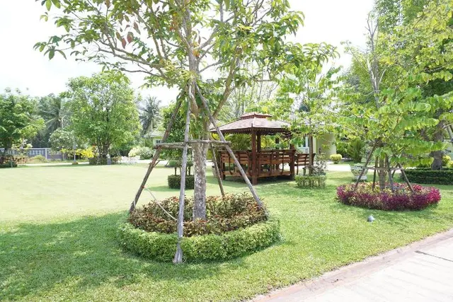 Aranya Resort