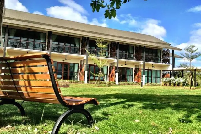 Ma Villa Khao Yai