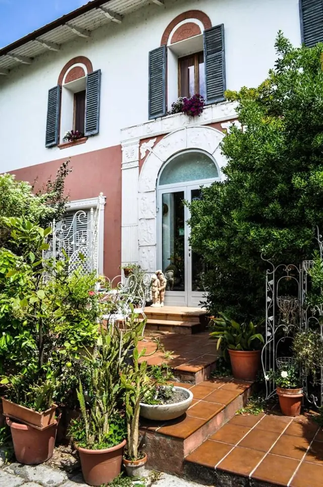 Bed and Breakfast il Giardino
