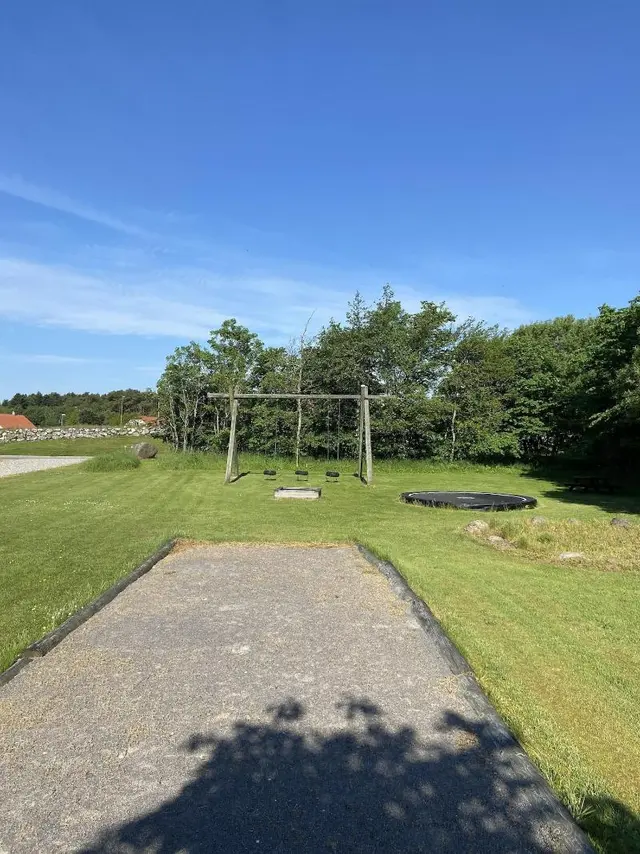Blokhus-Hune Hotel og Vandrerhjem