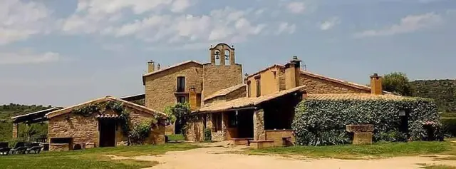 La Caseta de Sant Grau