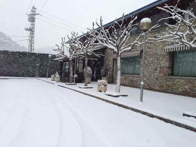 Hotel La Seu