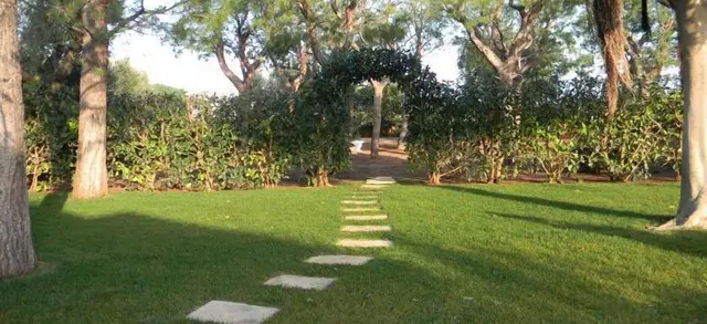 Villa Tonia