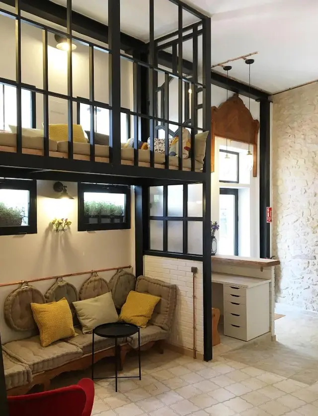 Hostal Número Trece - Adults Only