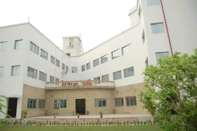 Hotel Sea Bird International