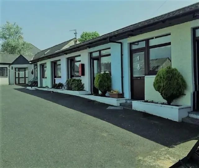 Thistle Inn