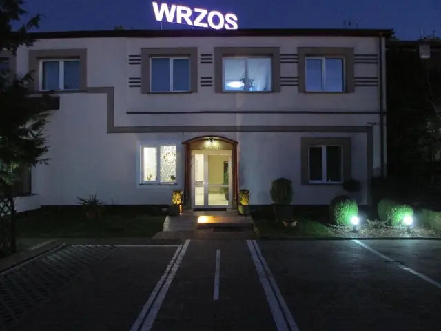 Wrzos Pensjonat